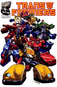 BUY NEW transformers - 94966 Premium Anime Print Poster